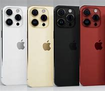 Image result for Red Colored iPhone 15