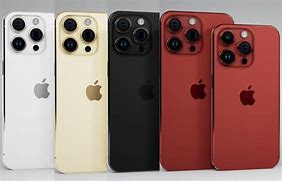 Image result for iPhone 15 Promax Colors