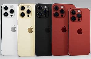 Image result for iPhone 15 Differente Couleur