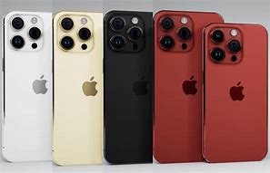 Image result for What Coloers Does iPhone 15 Come With