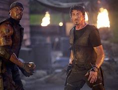 Image result for Terry Crews Expendables