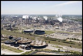Image result for Gary Indiana Aerial