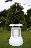Image result for Weather Instrument Shelter