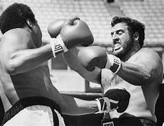 Image result for Lyle Alzado Boxing