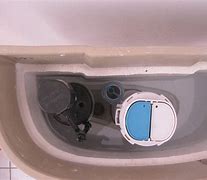 Image result for Push Button Toilet Flush Mechanism Diagram