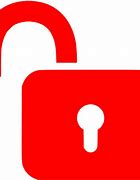 Image result for Unlock Account Icon