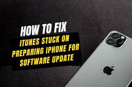 Image result for iPhone Software Update iTunes