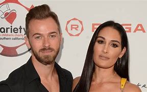 Image result for Nikki Bella Dancing with Stars Engagement