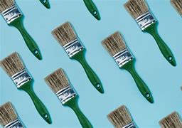 Image result for Cyan Paint Brush