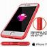 Image result for iPhone SE Red Phone Case