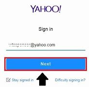 Image result for yMail Login Forgot Password