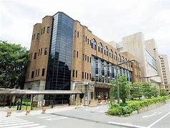 Image result for The University of Tokyo Hospital Design