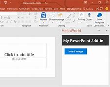 Image result for Add-Ins for PowerPoint