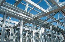 Image result for Light Steel Frame Construction