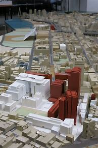 Image result for 1:500 Scale Model