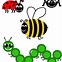 Image result for Big Bug Cartoon