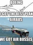 Image result for Airbus a 3 Meme