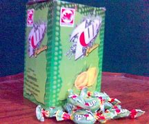 Image result for 7 Up Candy