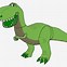 Image result for Dinosaur Toy Clip Art