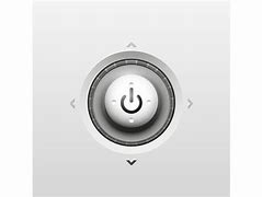 Image result for Power Button Logo