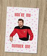 Image result for Star Trek Valentine Meme