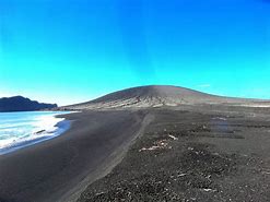 Image result for Hunga Tonga Island