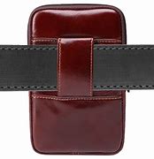 Image result for Leather Belt iPhone Case