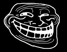 Image result for Troll Face Animation