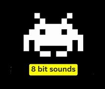 Image result for 8-Bit Sound Effects Program