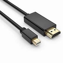 Image result for Mini Port to HDMI Cable