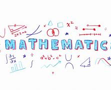 Image result for Mathematics Calligraphy