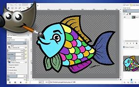 Image result for GIMP Graphic Design