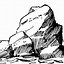 Image result for Rock Pebbles Clip Art