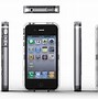 Image result for iPhone 4 Back Replacement