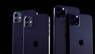 Image result for iPhone 12 Pro Max Navy Colour
