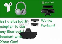 Image result for Xbox One Bluetooth EarPod