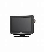 Image result for Sharp TV Flat Screen Combo