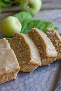 Image result for Apple Cinnamon Oatmeal Bread
