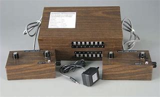 Image result for First Gaming Console That Had Pong