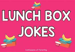 Image result for Funny Lunch Jokes