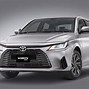 Image result for Toyota Yaris Sedan CVT