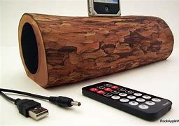 Image result for Wooden iPhone Speaker Plans