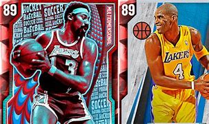 Image result for 2K MyTeam Cards Fake