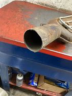 Image result for RT3 Exhaust