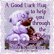 Image result for Good Luck Love