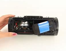 Image result for JBL Charge 4 Battery Replacement