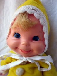 Image result for Baby Beans Dolls From Mattel