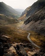 Image result for Cold Door Pass Wales