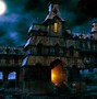 Image result for Halloween Desktop Haunted House