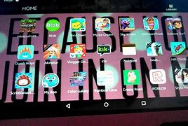 Image result for Symbols On My Kindle Fire HD